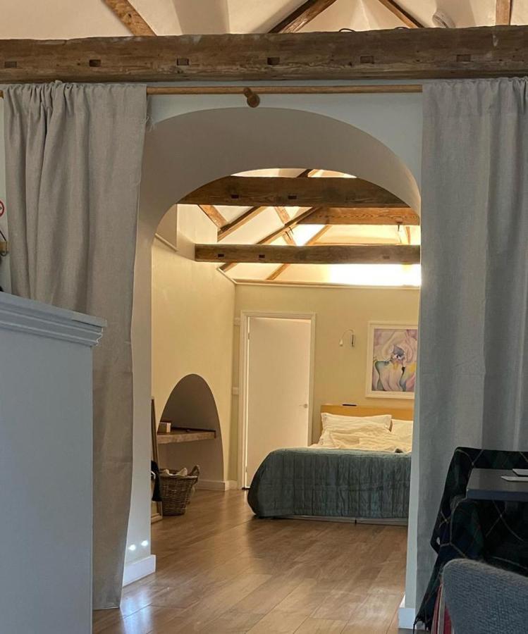 Loft In Bungay Apartment Exterior photo